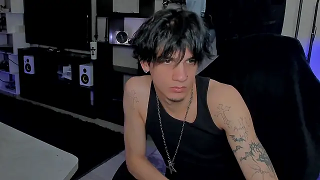 MarkBrowniii online show from March 2026 08:34:02 PM