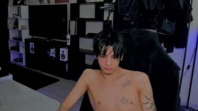 MarkBrowniii online show from February 2026 12:33:02 AM