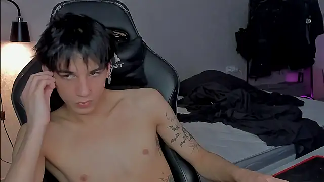 MarkBrowniii online show from January 2025 11:18:02 PM