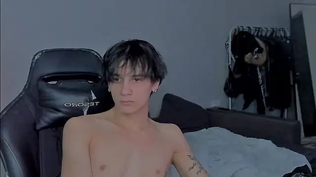 MarkBrowniii online show from January 2025 08:26:02 PM