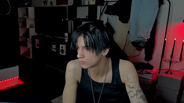 MarkBrowniii online show from May 2026 11:54:02 PM