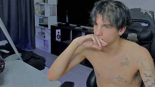 MarkBrowniii online show from September 2025 10:55:02 AM