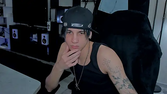 MarkBrowniii online show from March 2026 01:40:01 PM