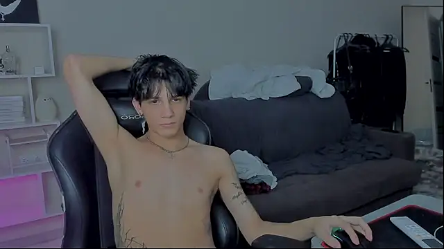 MarkBrowniii online show from December 2024 10:59:02 PM