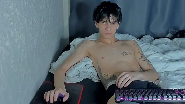 MarkBrowniii online show from October 2025 04:22:02 AM