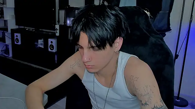 MarkBrowniii online show from March 2026 07:59:01 PM