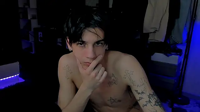 MarkBrowniii online show from May 2026 01:36:01 AM
