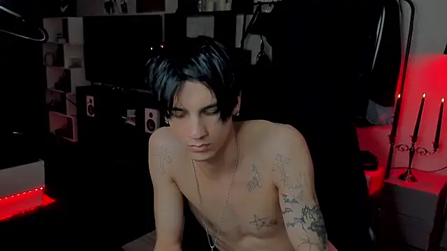 MarkBrowniii online show from May 2026 02:35:02 PM