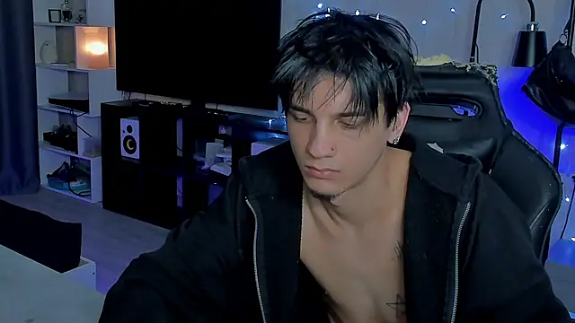 MarkBrowniii online show from January 2026 06:14:02 PM