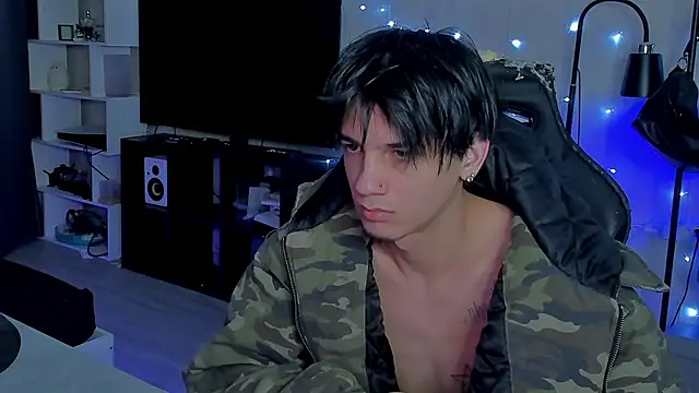 MarkBrowniii online show from January 2026 09:02:01 AM