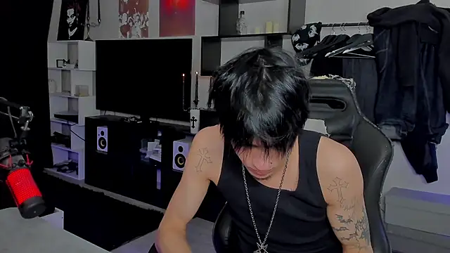 MarkBrowniii online show from February 2026 12:51:02 PM