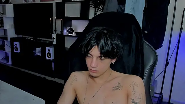 MarkBrowniii online show from March 2026 08:53:02 PM