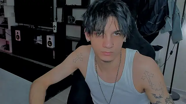 MarkBrowniii online show from April 2026 04:35:01 AM