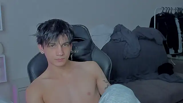 MarkBrowniii online show from December 2024 11:56:01 PM