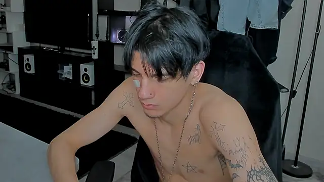 MarkBrowniii online show from March 2026 10:54:02 PM