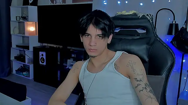 MarkBrowniii online show from January 2026 12:31:01 PM