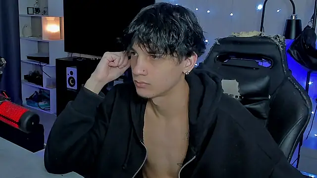 MarkBrowniii online show from January 2026 10:22:01 AM