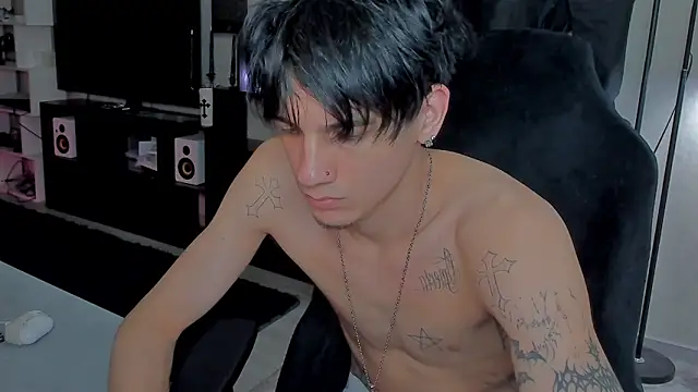 MarkBrowniii online show from April 2026 01:41:01 AM