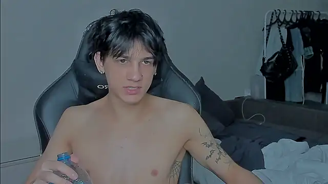 MarkBrowniii online show from December 2024 10:58:02 PM