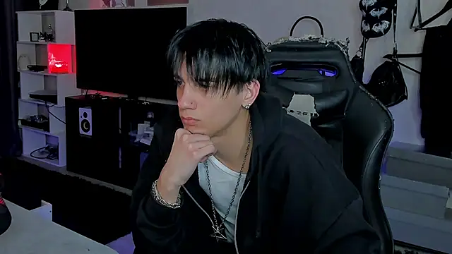 MarkBrowniii online show from February 2026 01:07:02 PM