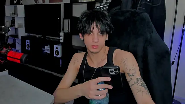 MarkBrowniii online show from March 2026 03:23:01 AM