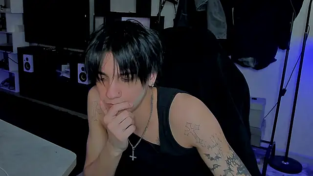 MarkBrowniii online show from March 2026 06:58:02 AM