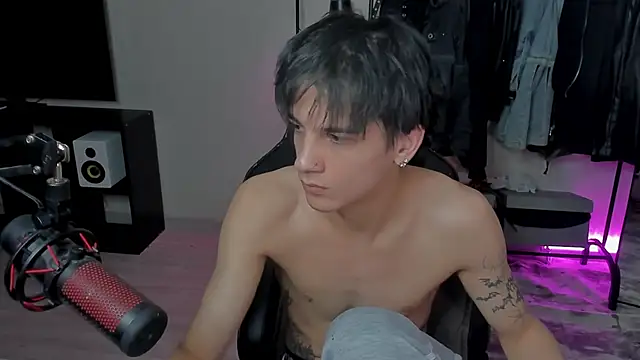 MarkBrowniii online show from February 2025 05:55:01 PM