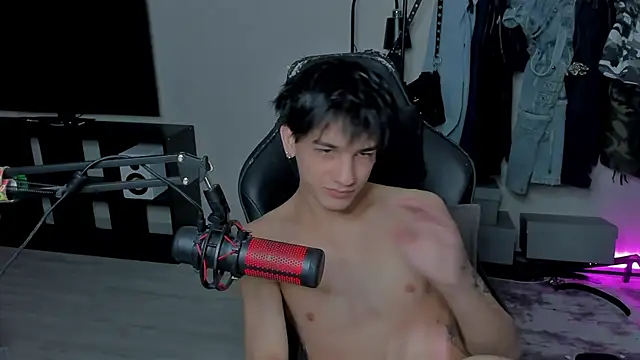 MarkBrowniii online show from March 2025 11:39:02 PM