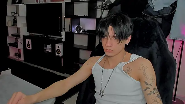 MarkBrowniii online show from March 2026 06:22:02 PM