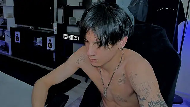 MarkBrowniii online show from April 2026 05:10:02 AM