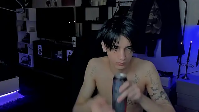 MarkBrowniii online show from June 2026 01:55:02 PM