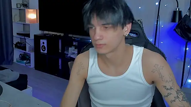 MarkBrowniii online show from January 2026 08:48:01 PM