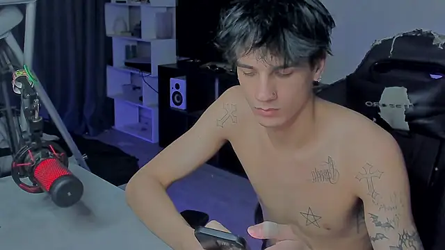 MarkBrowniii online show from October 2025 10:12:02 AM