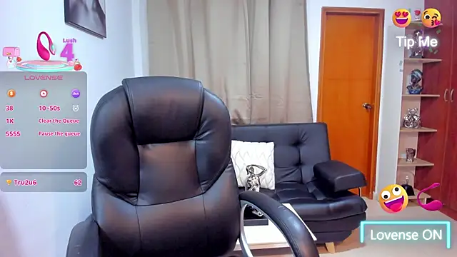 Alison Lemos online show from June 2026 11:16:02 AM