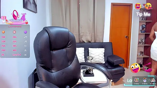 Alison Lemos online show from June 2026 10:15:01 AM