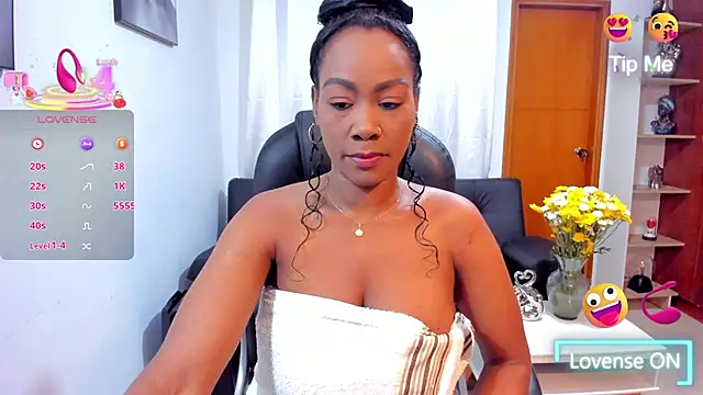 Alison Lemos online show from June 2026 10:15:02 AM