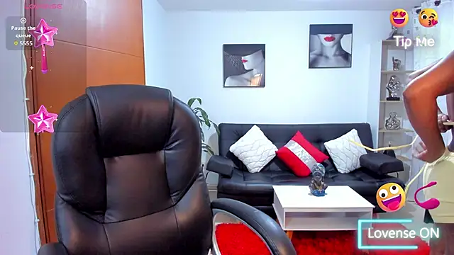 Alison Lemos online show from March 2026 10:12:01 AM