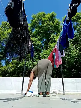 Nattybae09 online show from February 2026 08:25:01 AM