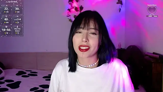 shayla bbs online show from October 2025 08:10:02 PM