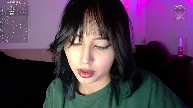 shayla bbs online show from October 2025 11:07:02 PM