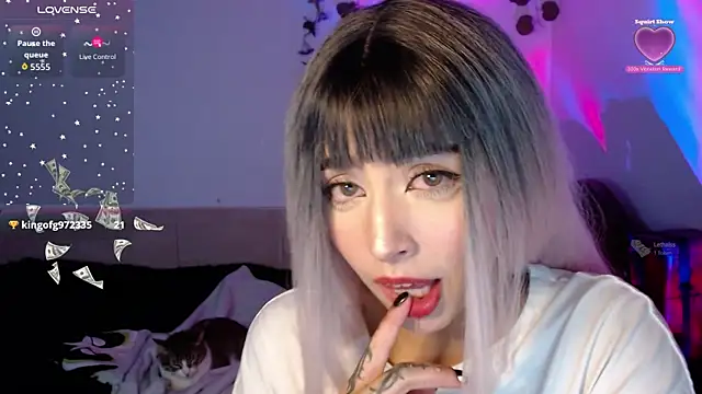 shayla bbs online show from September 2025 11:16:01 PM