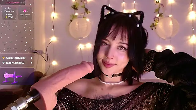 shayla bbs online show from February 2025 01:19:01 PM