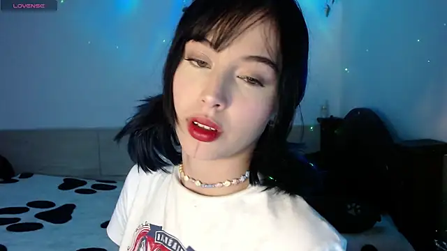 shayla bbs online show from October 2025 07:48:01 PM