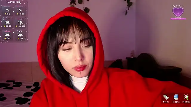 shayla bbs online show from October 2025 09:48:01 PM