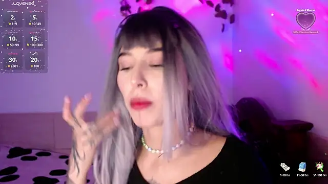 shayla bbs online show from October 2025 04:24:02 AM