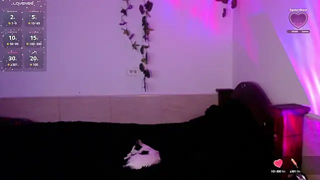 shayla bbs online show from September 2025 07:20:02 PM