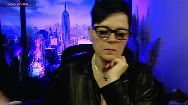 ninarandmann online show from March 2026 05:25:02 PM