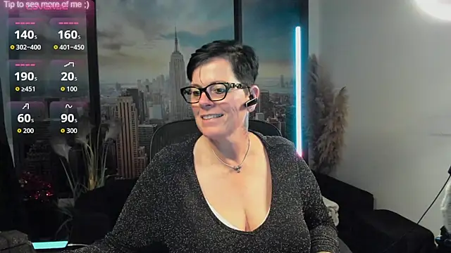 ninarandmann online show from September 2025 05:48:01 PM