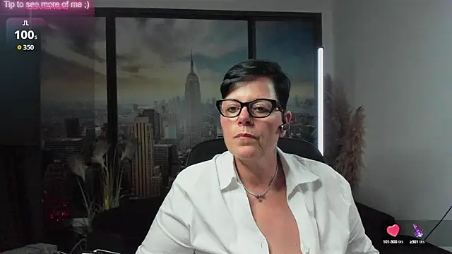 ninarandmann online show from September 2025 05:09:01 PM