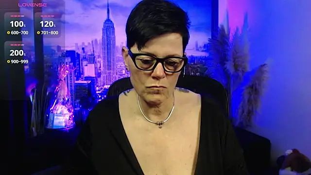 ninarandmann online show from March 2026 05:02:02 PM